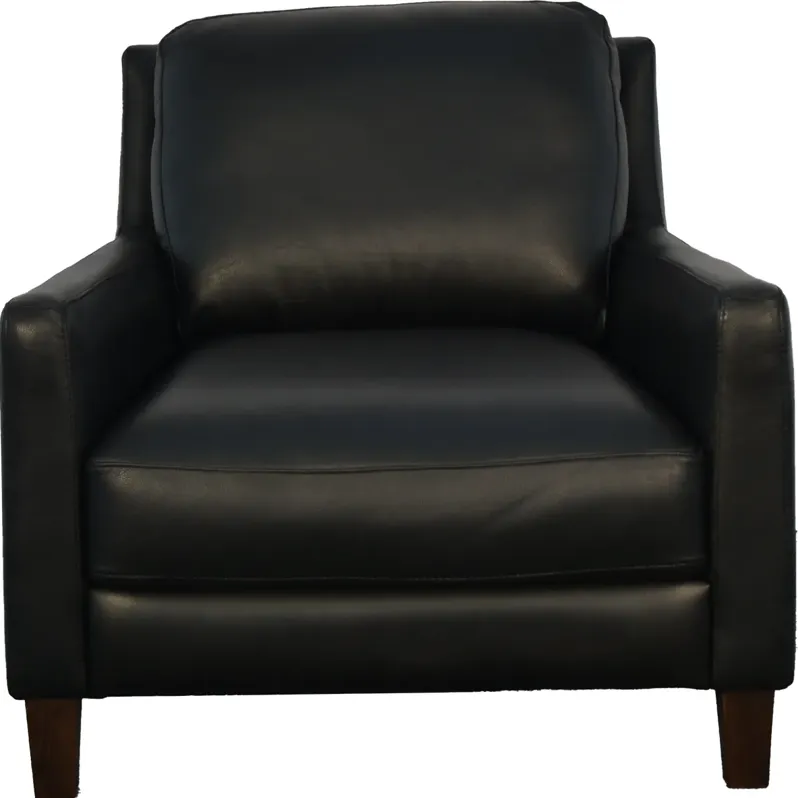 Bella Casa CARUSO CHAIRBLACK by Kittle's Furniture