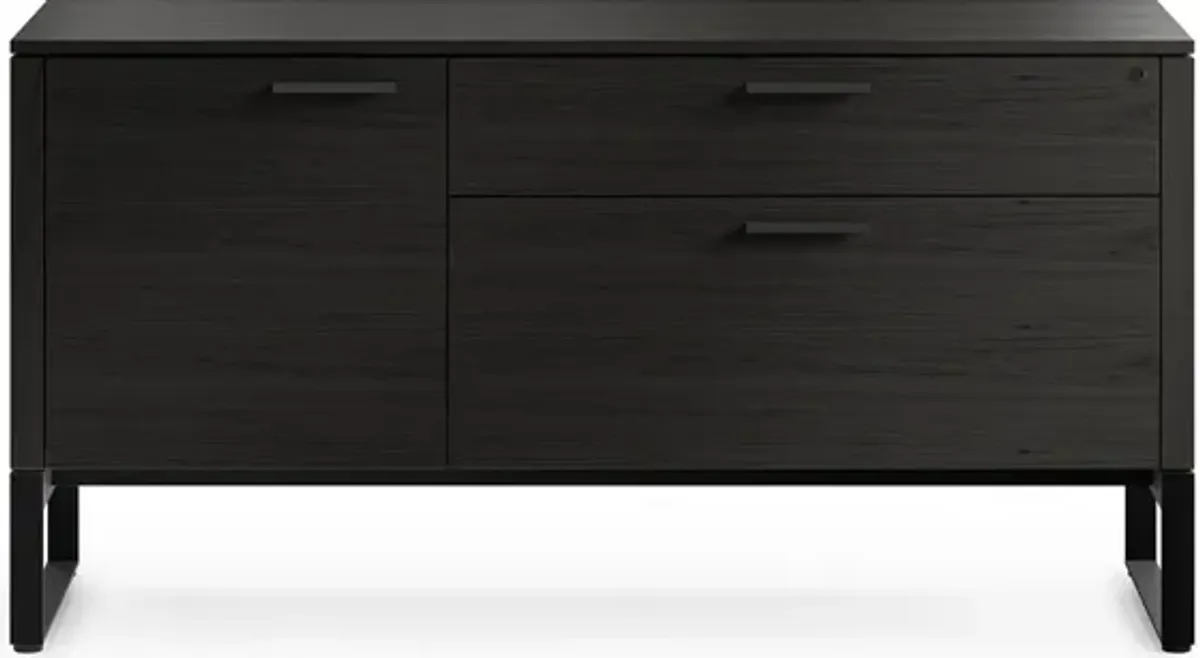 BDI LINEA MULTIFUNCTION CABINET