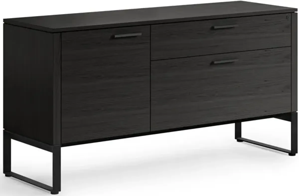 BDI LINEA MULTIFUNCTION CABINET