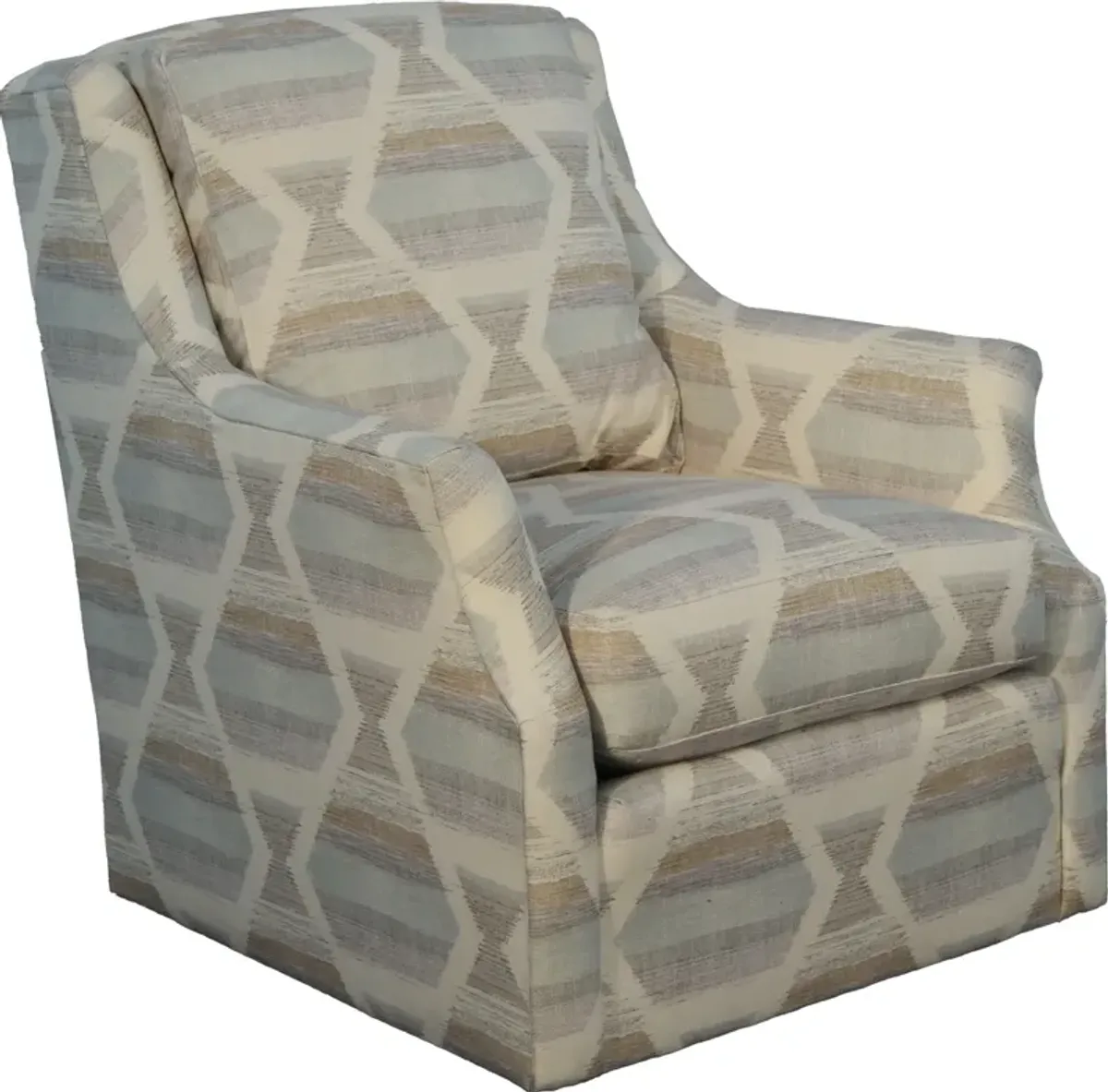 Sherrill 1452 SWIVEL CHAIR