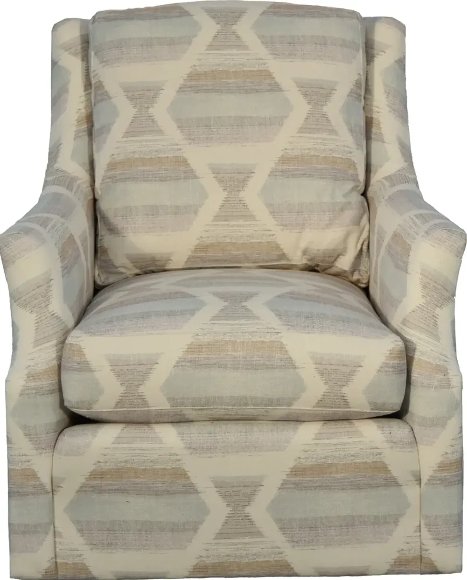 Sherrill 1452 SWIVEL CHAIR