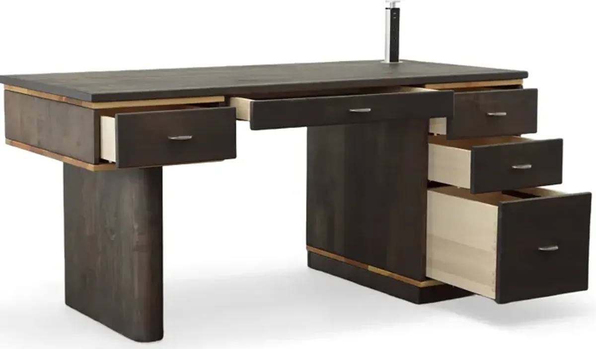 Foundry 39 HAYWARD DESK