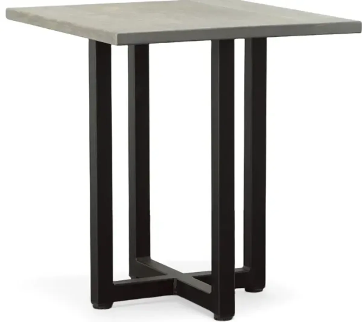 Foundry 39 GLADWIN END TABLE