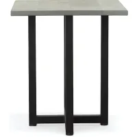 Foundry 39 GLADWIN END TABLE