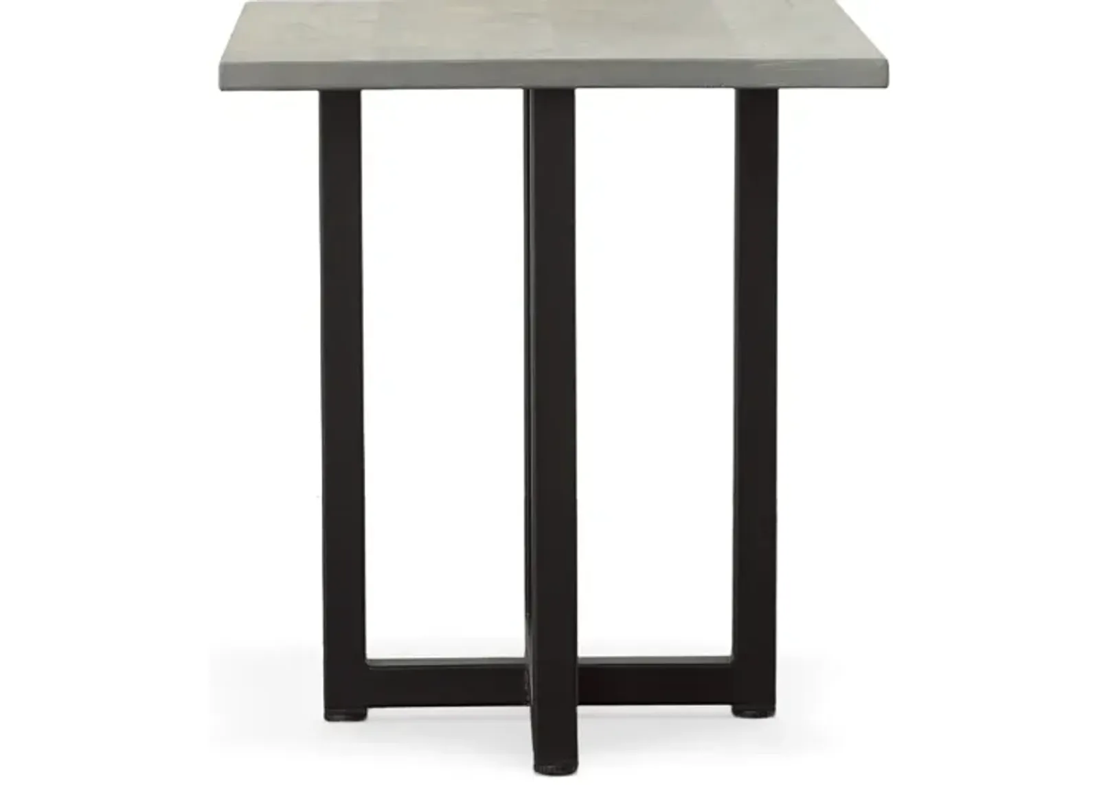 Foundry 39 GLADWIN END TABLE