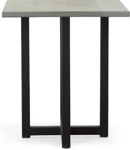 Foundry 39 GLADWIN END TABLE