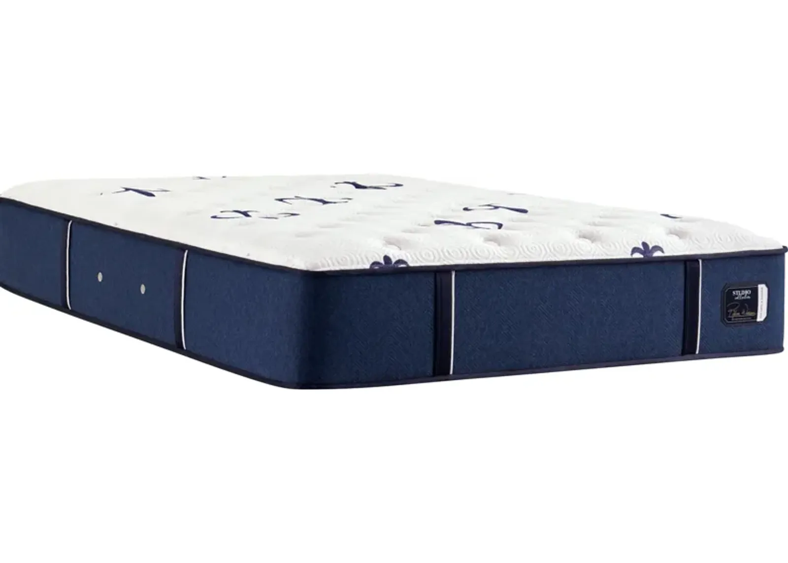 Stearns and Foster STUDIO QUEEN MEDIUM MATTRESS ONLY