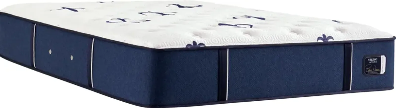 Stearns and Foster STUDIO QUEEN MEDIUM MATTRESS ONLY