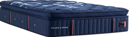 Stearns and Foster LUX ESTATE TWIN XL SOFT PILLOW TOP MATTRESS ONLY
