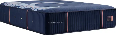 Stearns and Foster RESERVE CAL KING MEDIUM MATTRESS ONLY