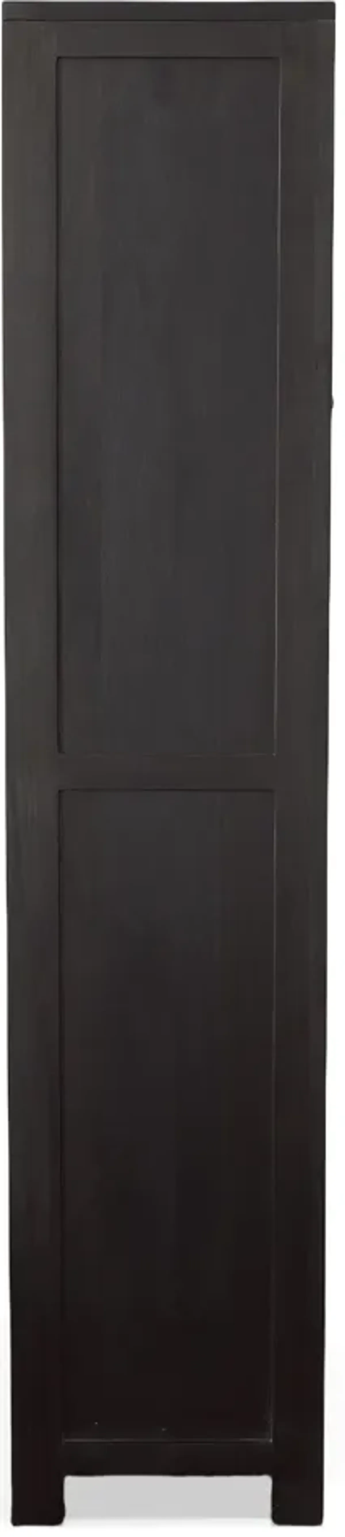 Four Hands TILDA BOOKCASE CABINET