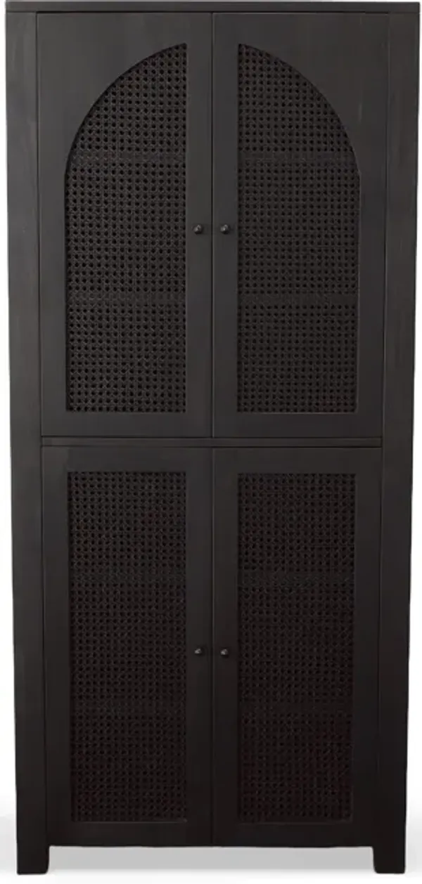 Four Hands TILDA BOOKCASE CABINET