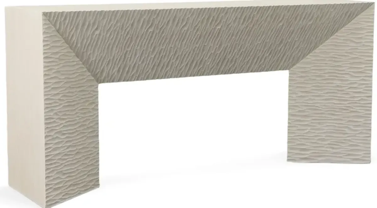 Bernhardt Living SOLARIA CONSOLE