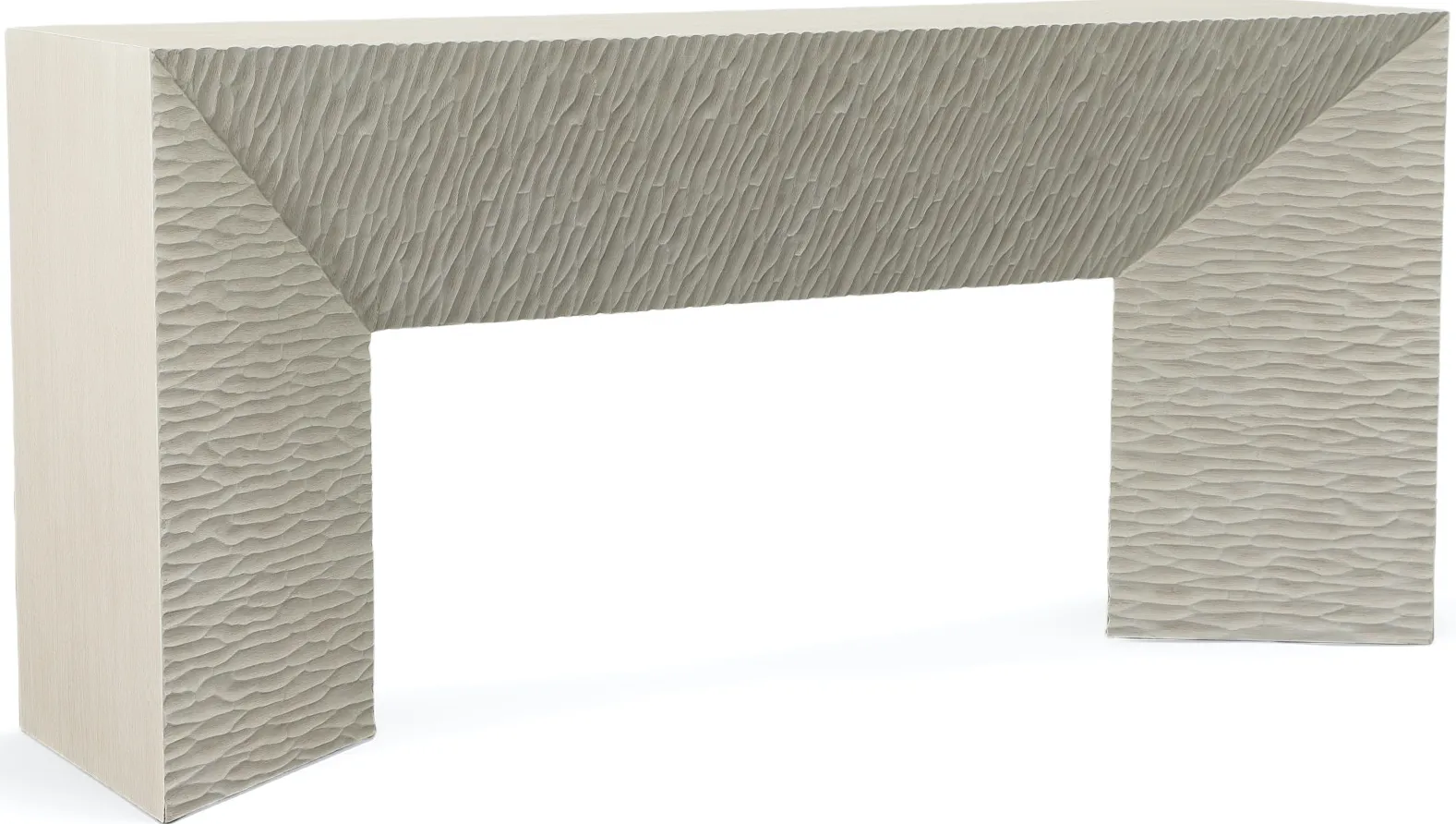 Bernhardt Living SOLARIA CONSOLE