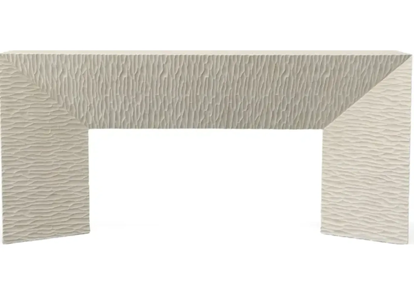 Bernhardt Living SOLARIA CONSOLE