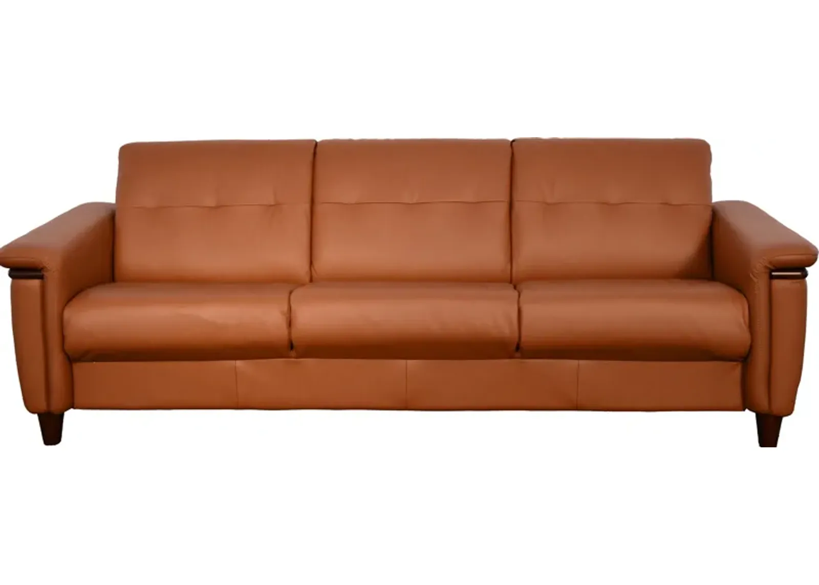 Stressless by Ekornes FLORA 3 SEAT SOFA