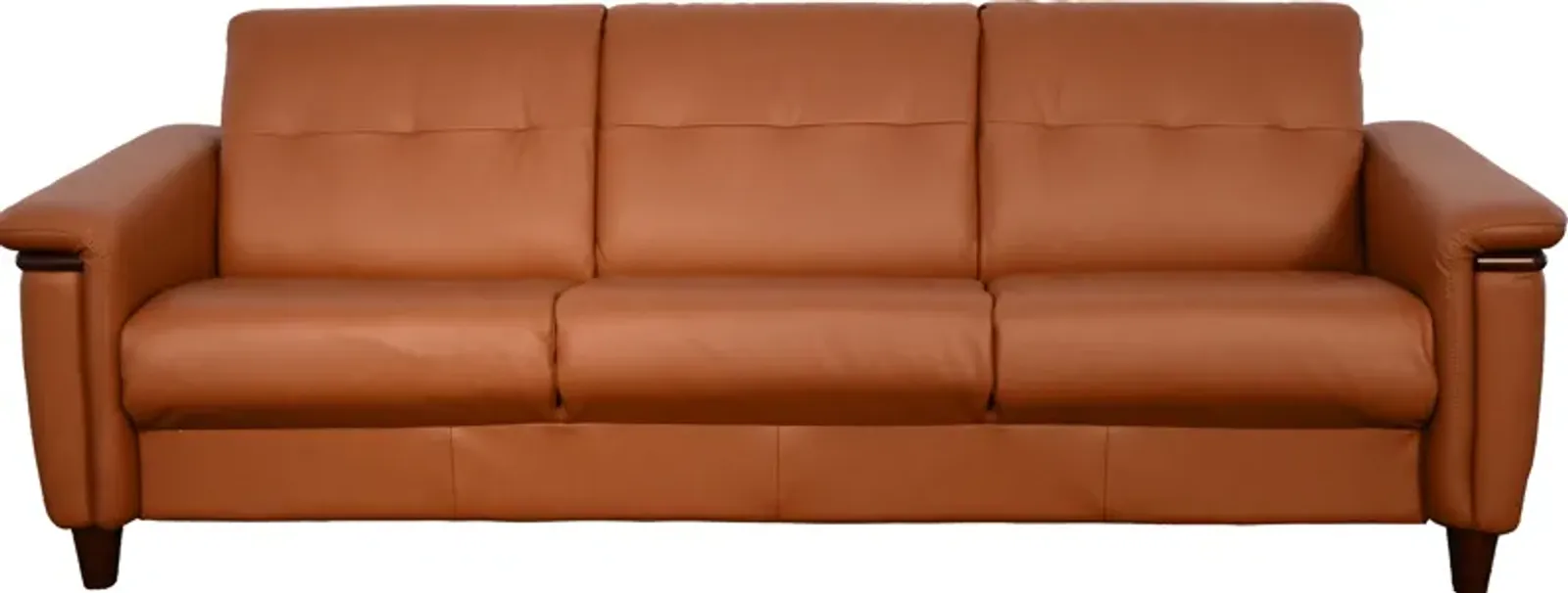 Stressless by Ekornes FLORA 3 SEAT SOFA