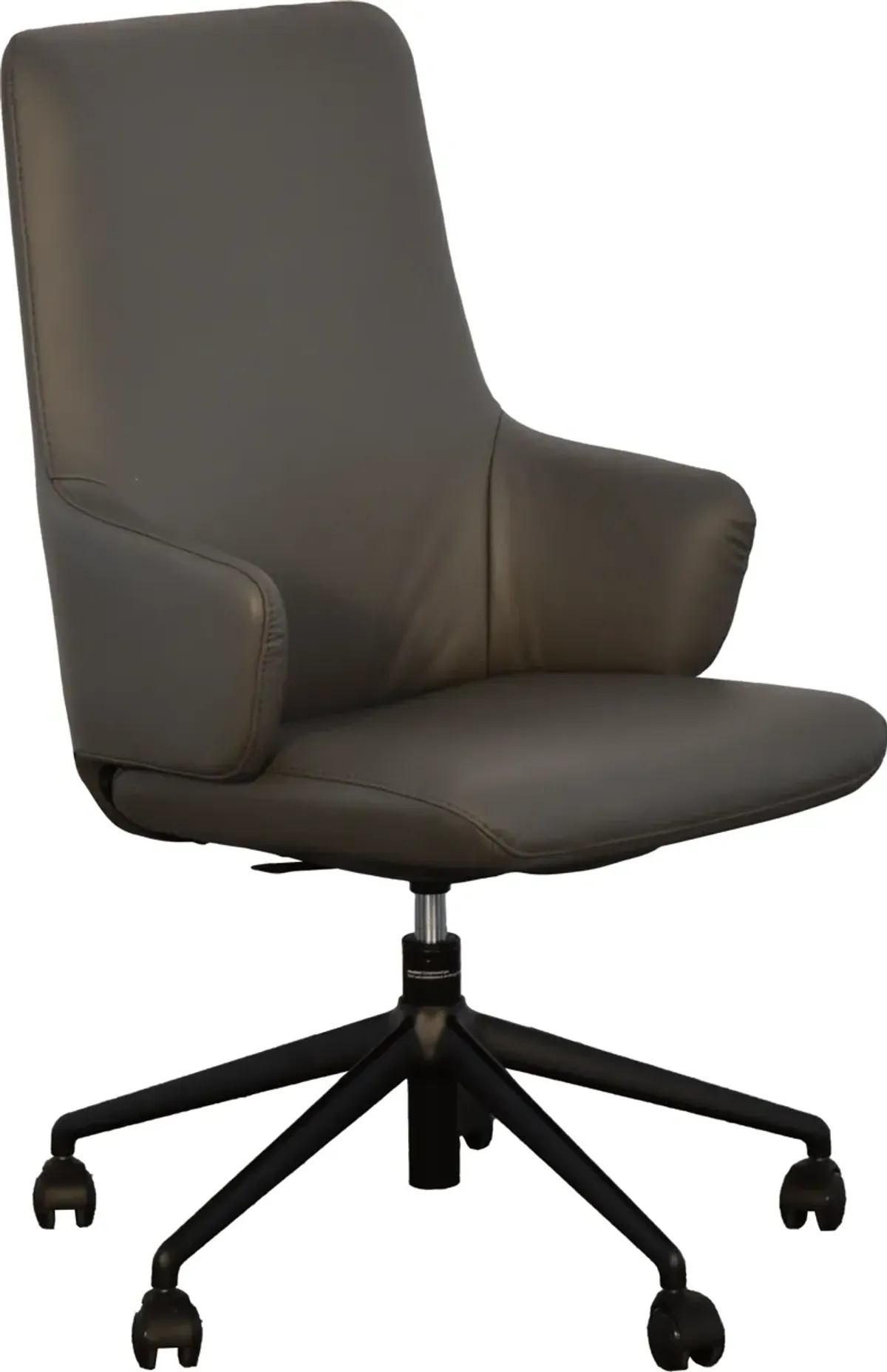 Stressless by Ekornes LAUREL HIGH BACK OFFICE CHAIR