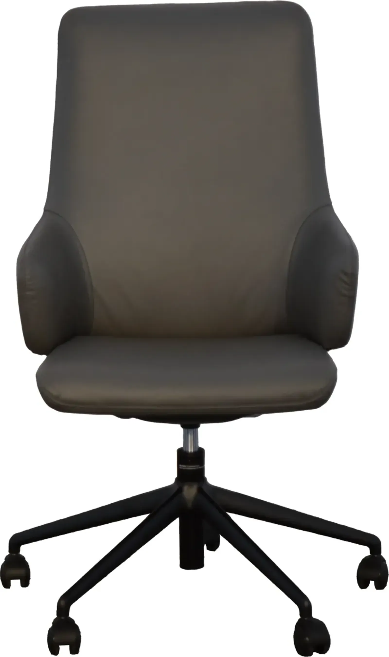 Stressless by Ekornes LAUREL HIGH BACK OFFICE CHAIR