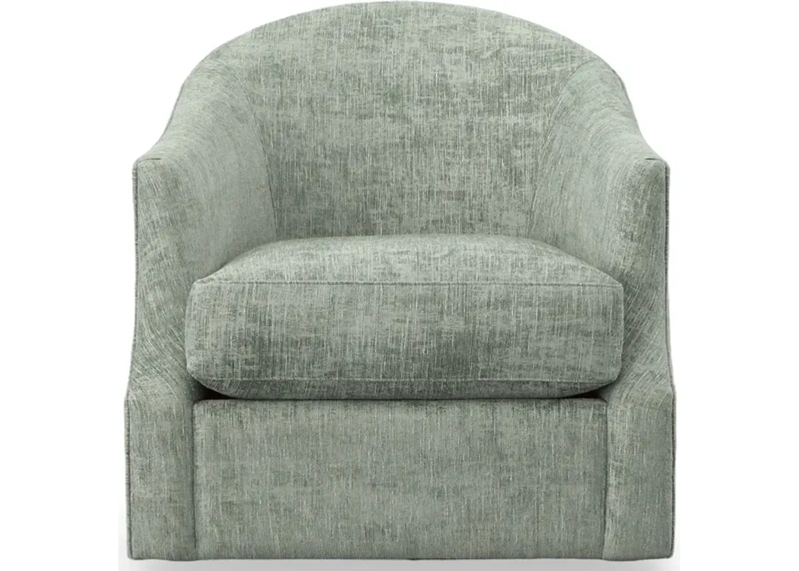 Precedent Furniture CHARLOTTE SWIVEL CHAIR