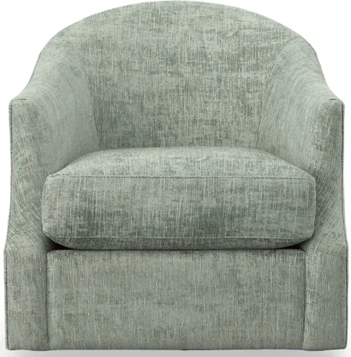 Precedent Furniture CHARLOTTE SWIVEL CHAIR