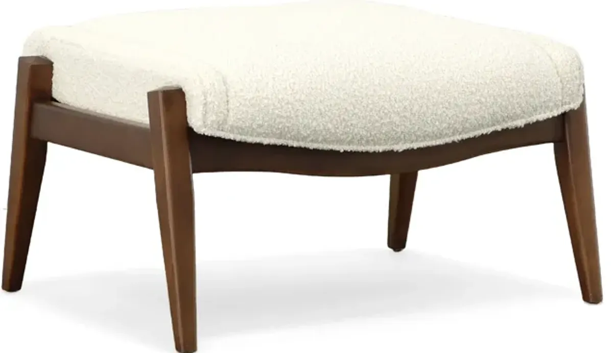 Precedent Furniture KAYLA OTTOMAN