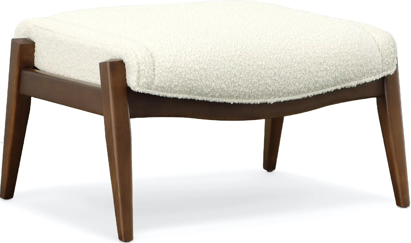 Precedent Furniture KAYLA OTTOMAN