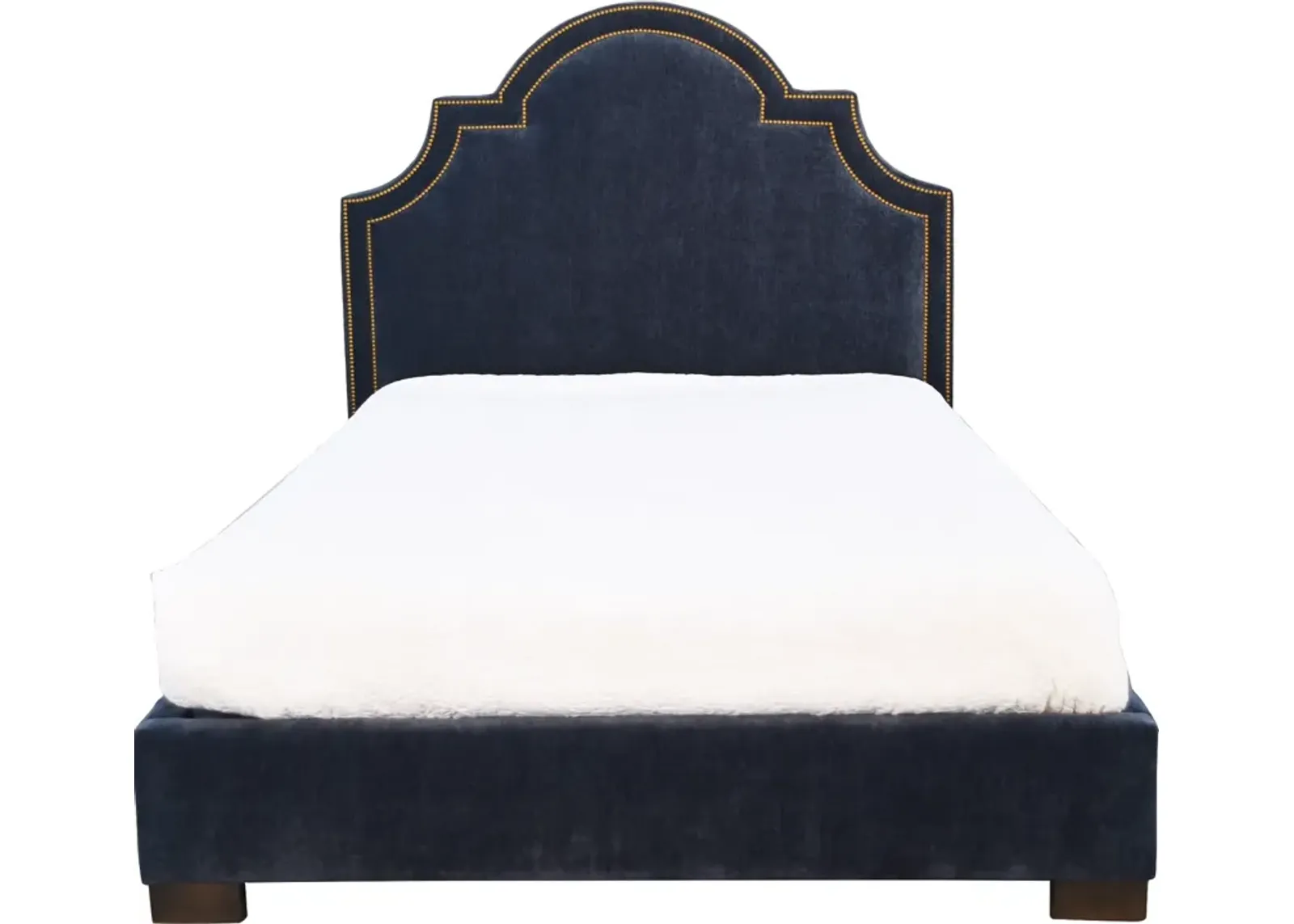 Precedent Furniture NOCTURN COMPLETE QUEEN BED