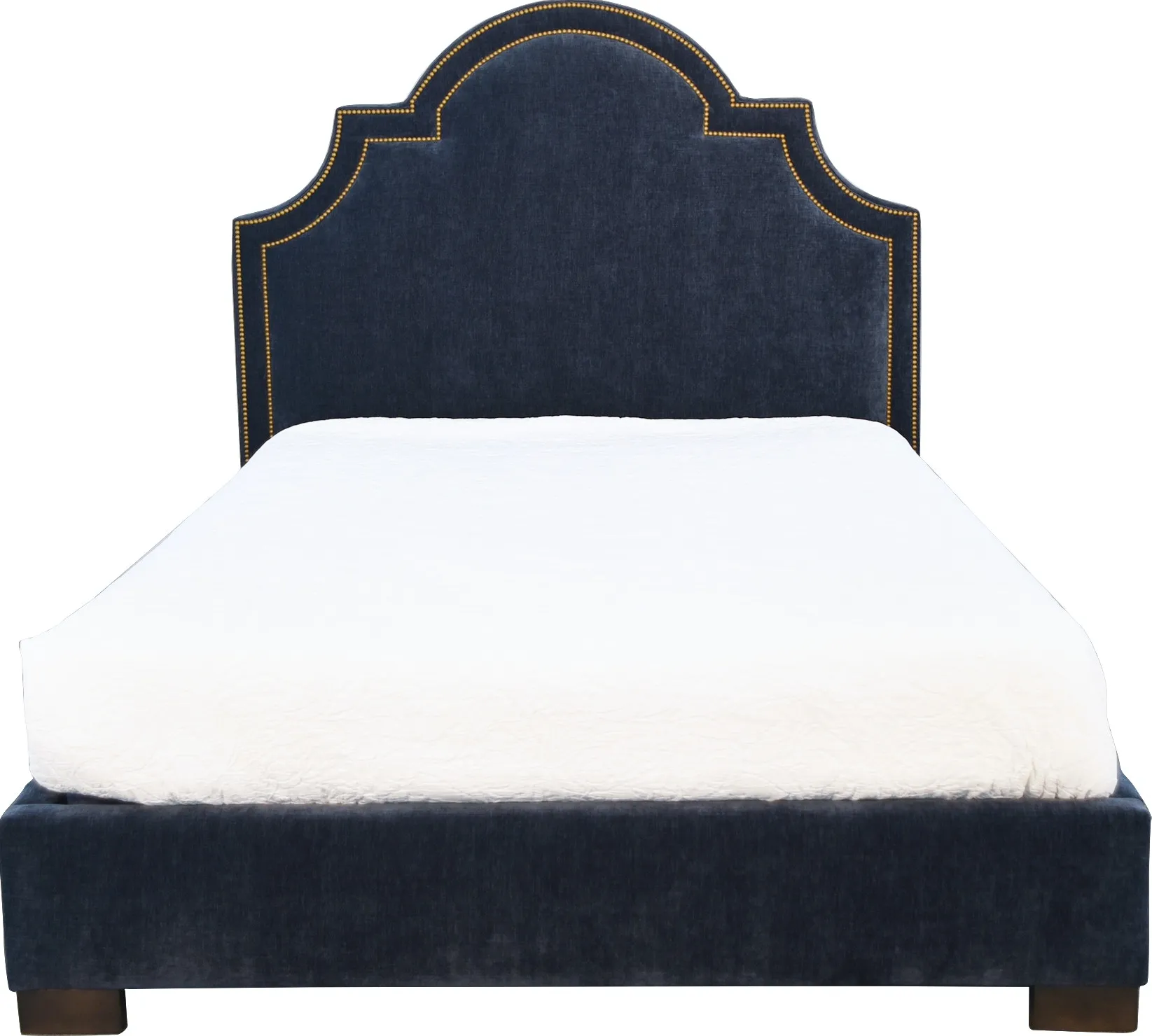 Precedent Furniture NOCTURN COMPLETE QUEEN BED