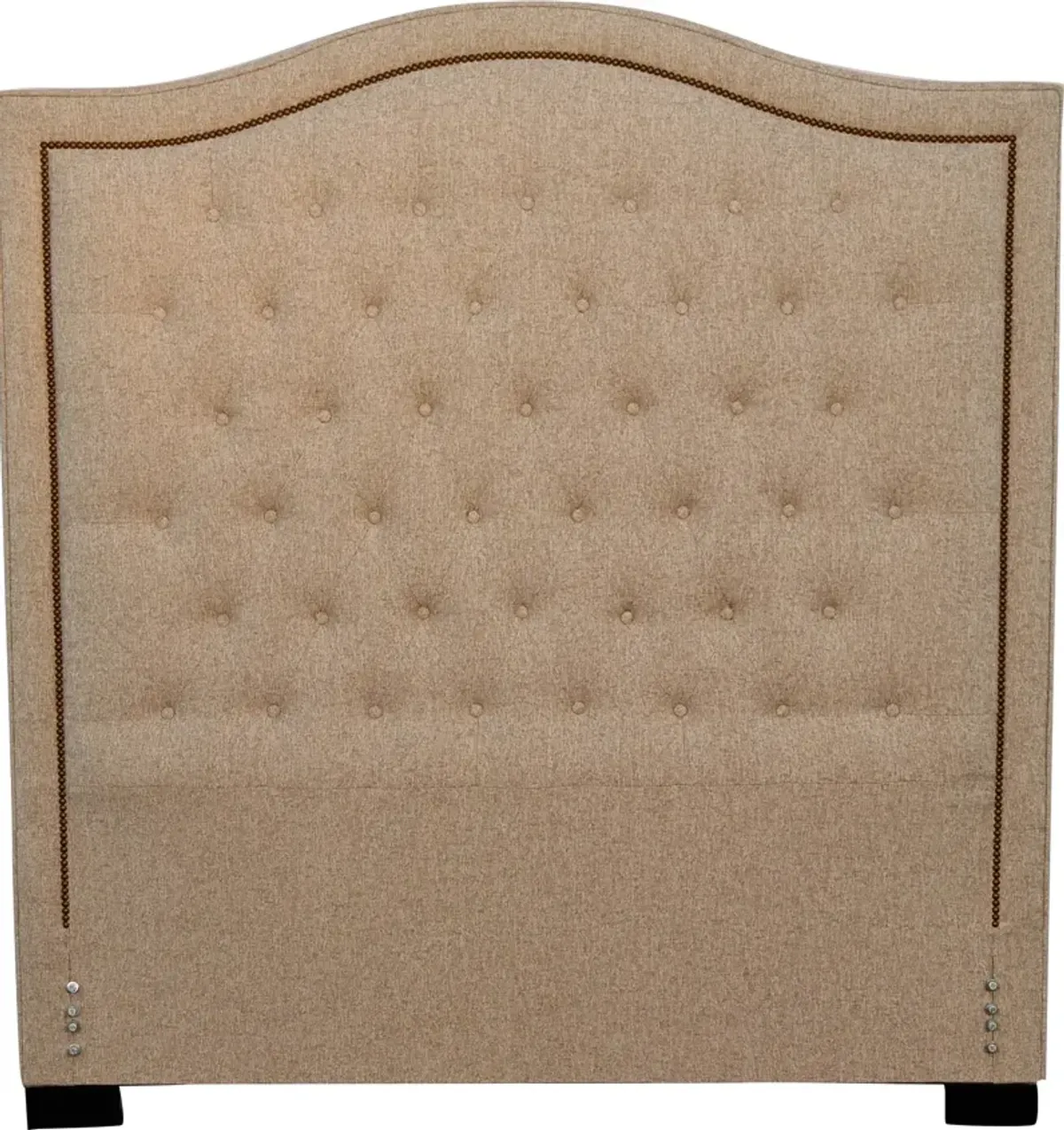 Precedent Furniture NOCTURN QUEEN HEADBOARD