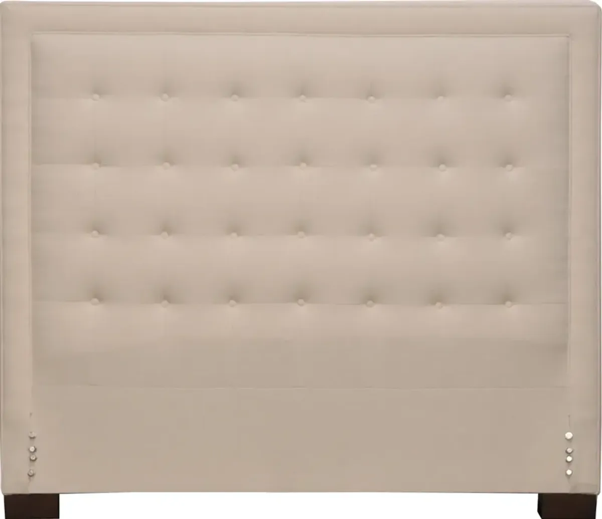 Precedent Furniture NOCTURN QUEEN HEADBOARD