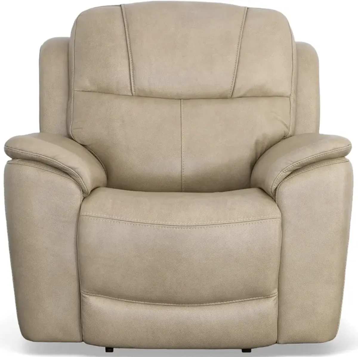 Flexsteel CREW RECLINER-P3-RAVEN