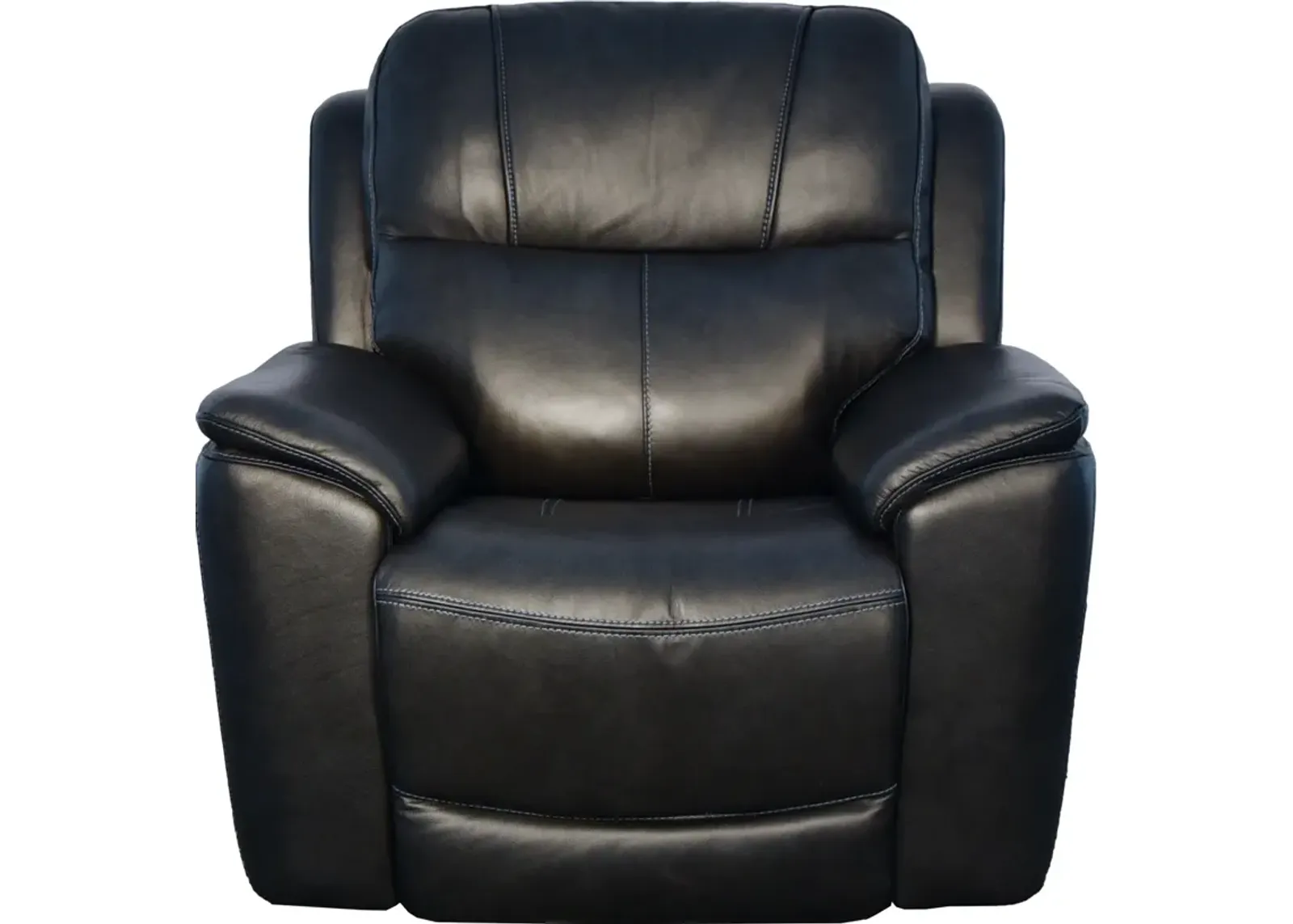 Flexsteel CREW RECLINER-P3-RAVEN