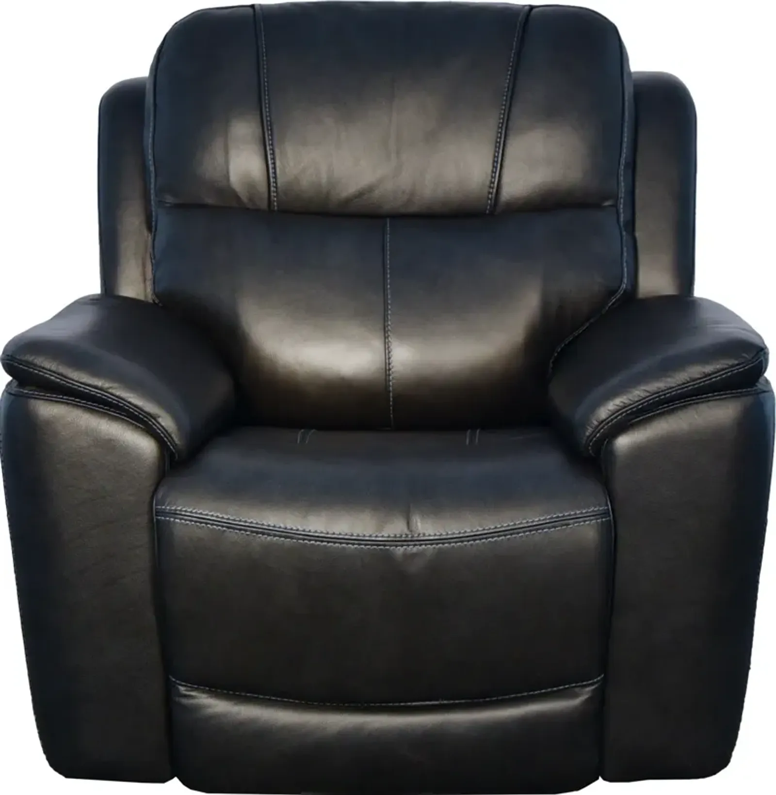 Flexsteel CREW RECLINER-P3-RAVEN