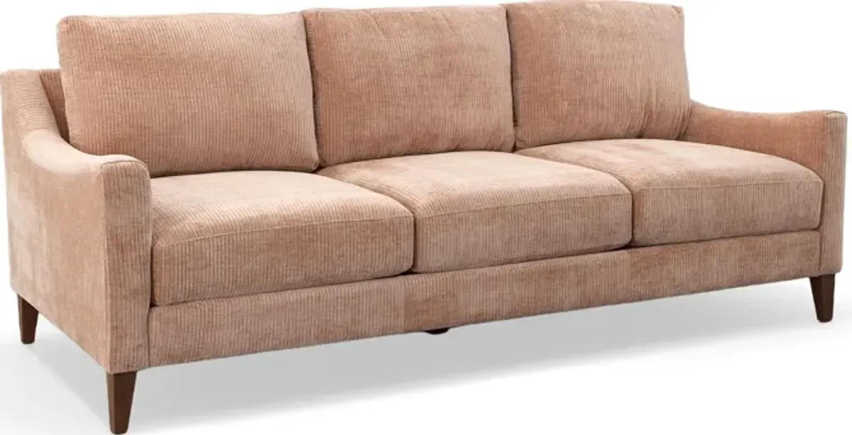 Jonathan Louis International DL-MOSTNY SOFA PLUS