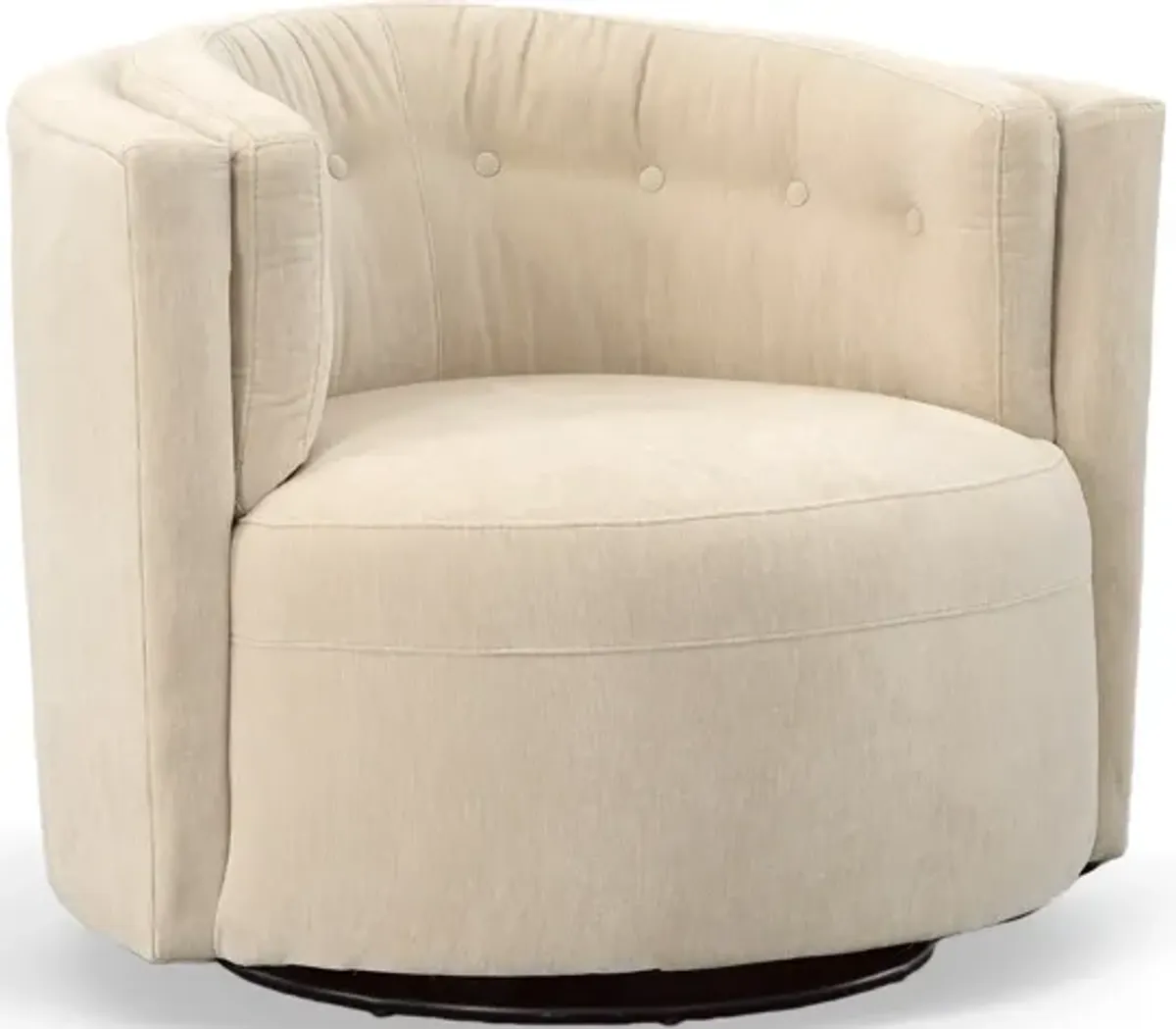 Jonathan Louis International MIA II SWIVEL CHAIR