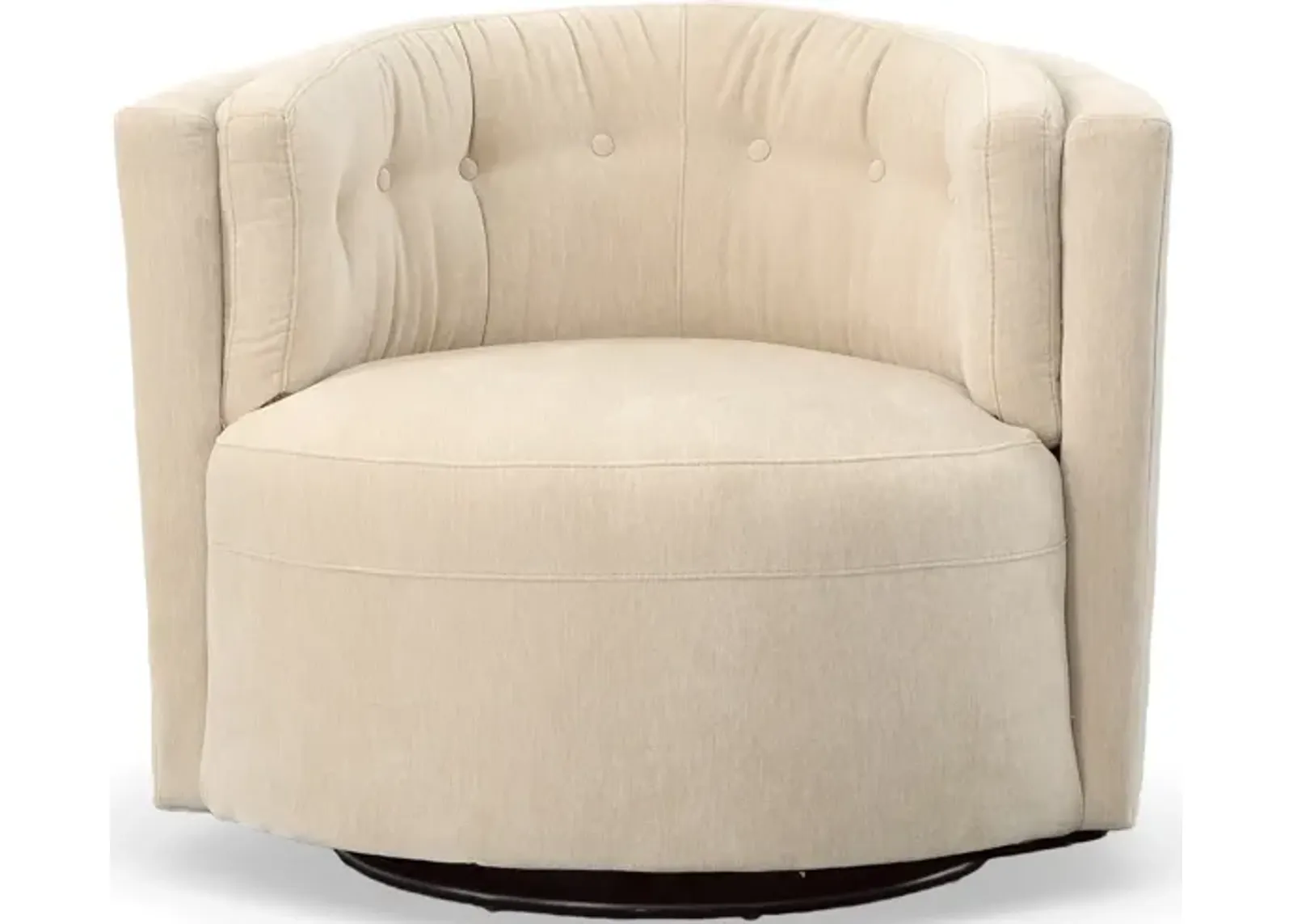 Jonathan Louis International MIA II SWIVEL CHAIR