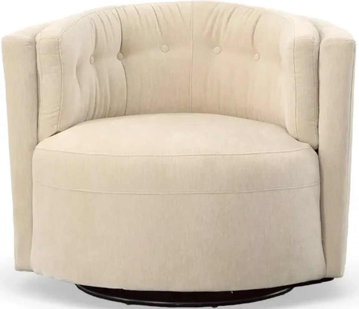 Jonathan Louis International MIA II SWIVEL CHAIR