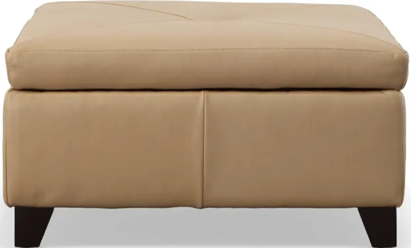Jonathan Louis International JUNO STORAGE OTTOMAN W/PILLOWS