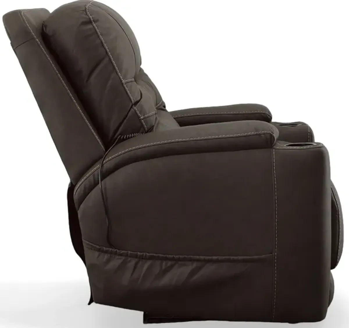 HomeStretch TURBO RECLINER-P3:ESPRESSO