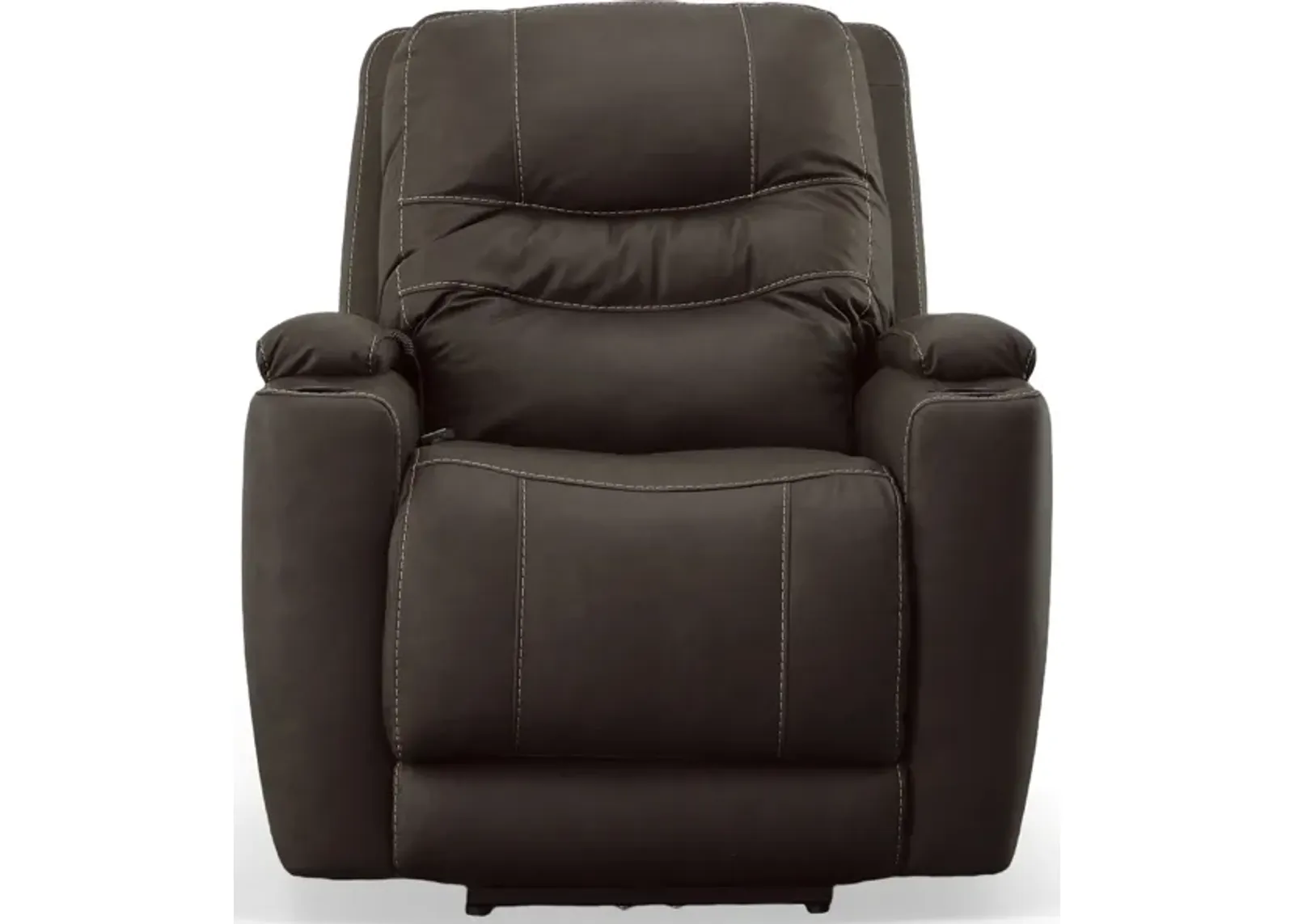 HomeStretch TURBO RECLINER-P3:ESPRESSO