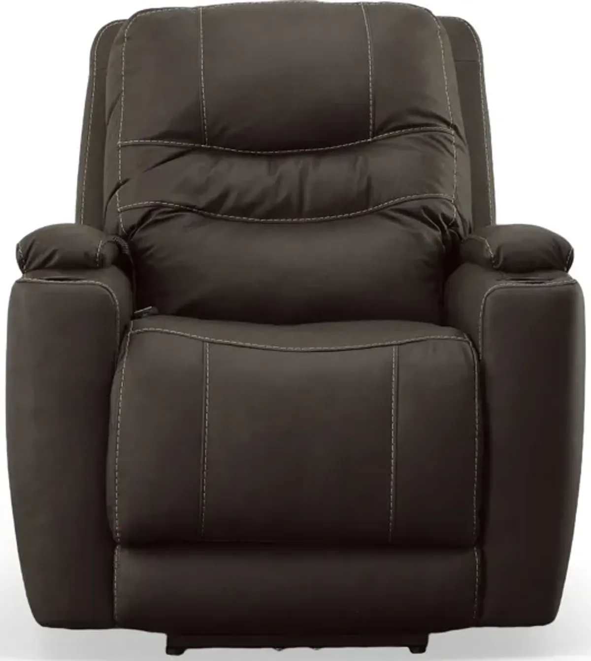 HomeStretch TURBO RECLINER-P3:ESPRESSO