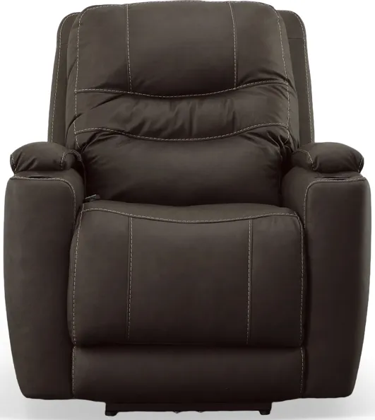 HomeStretch TURBO RECLINER-P3:ESPRESSO