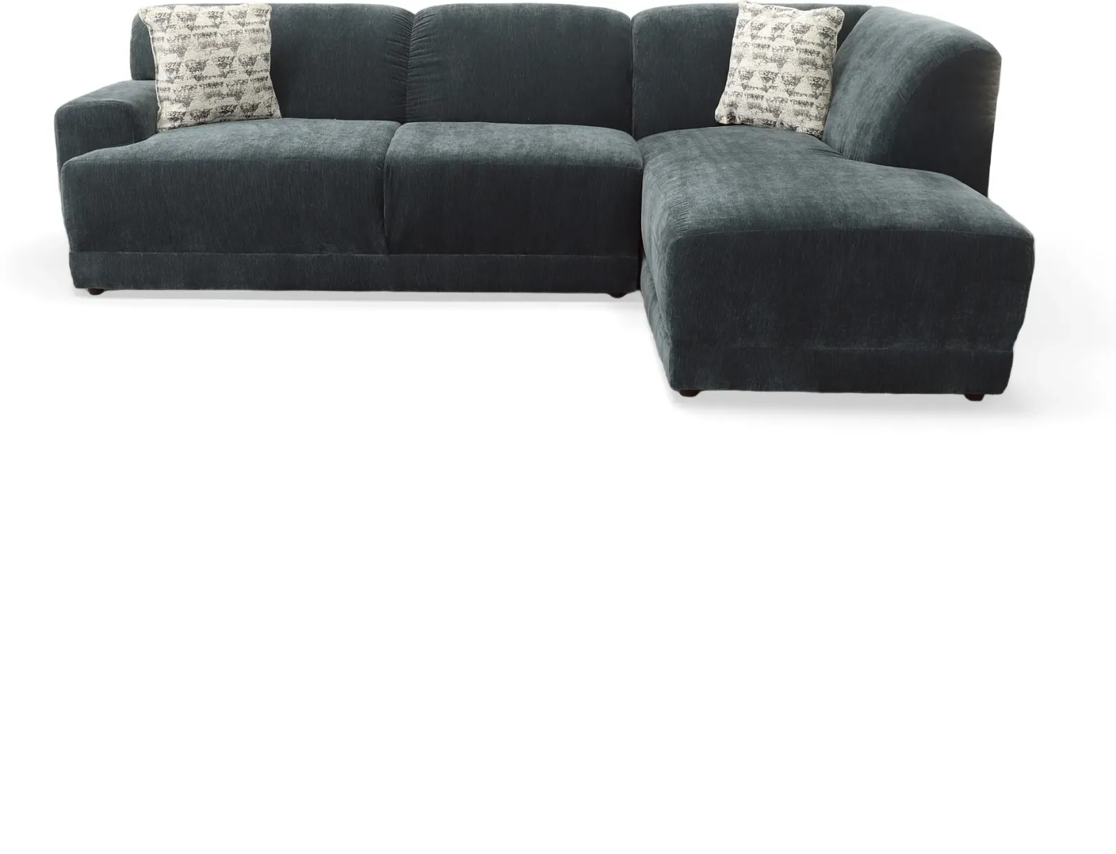 Alexvale VECTOR III SOFA/CHAISE