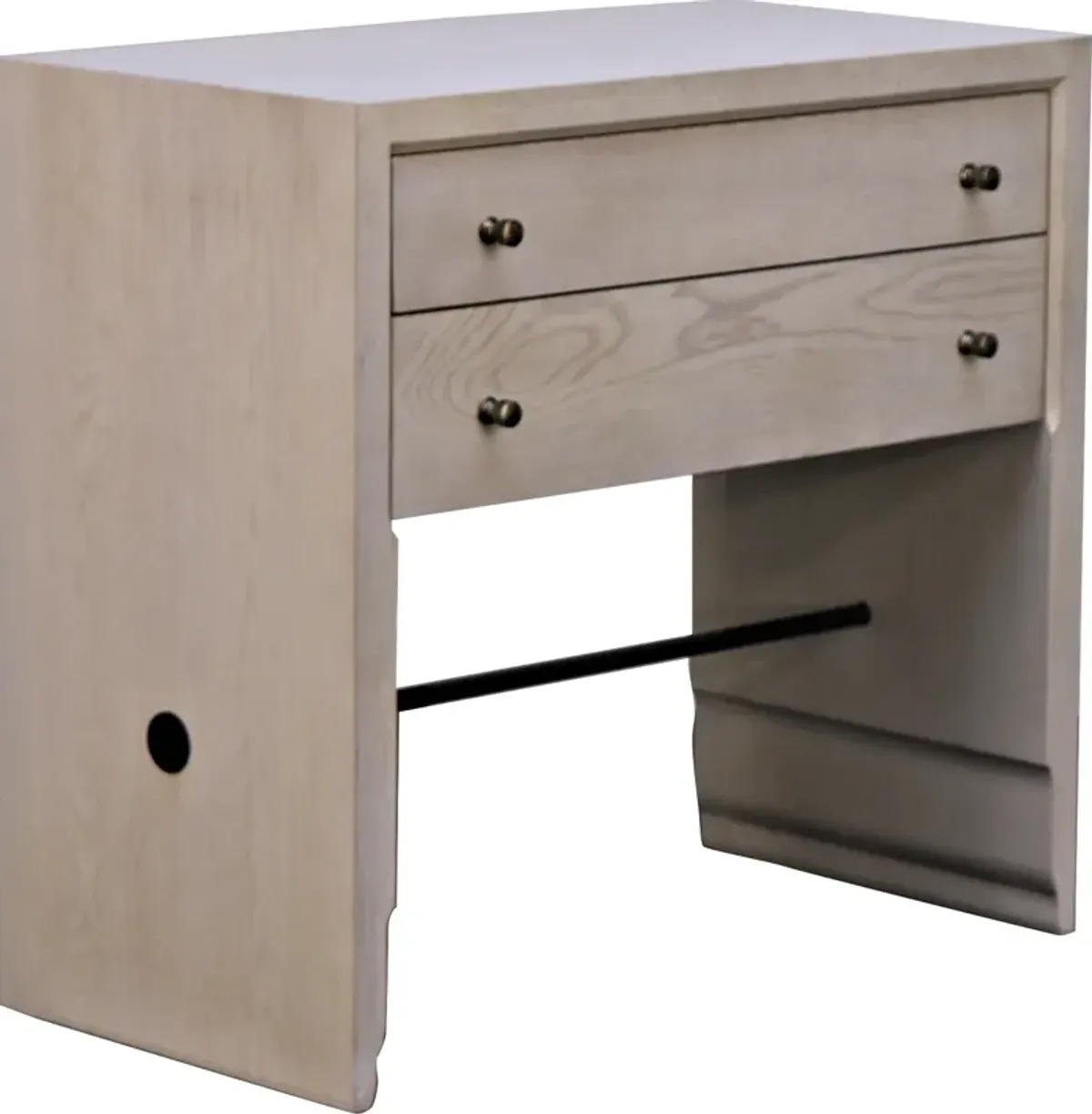 Hickory White HARPER NIGHTSTAND
