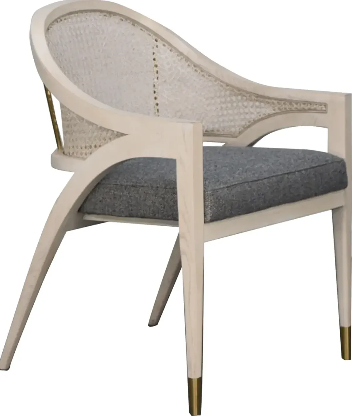 Hickory White PANAMA CHAIR