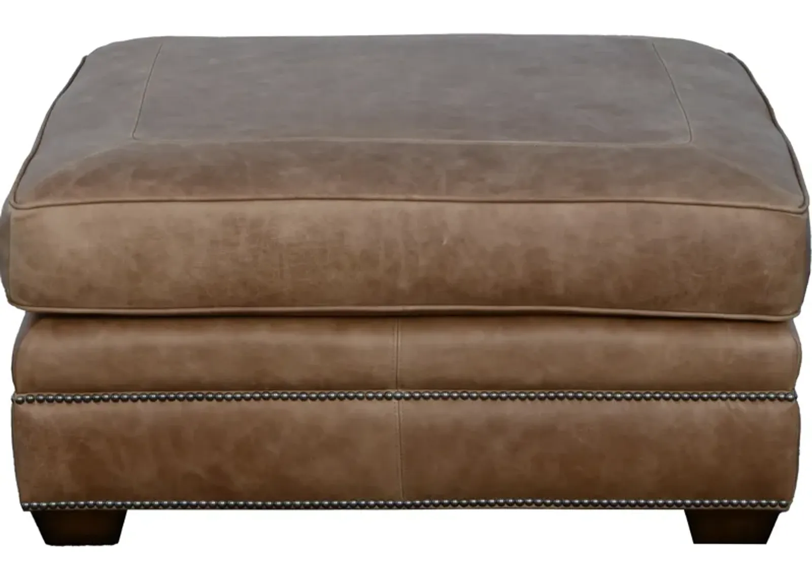 Bernhardt Living GRANDVIEW OTTOMAN