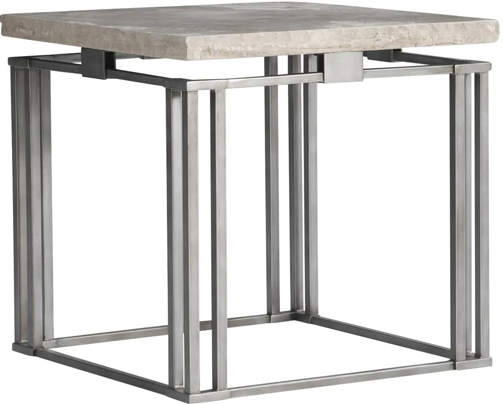 Bernhardt RIVERTON SIDE TABLE