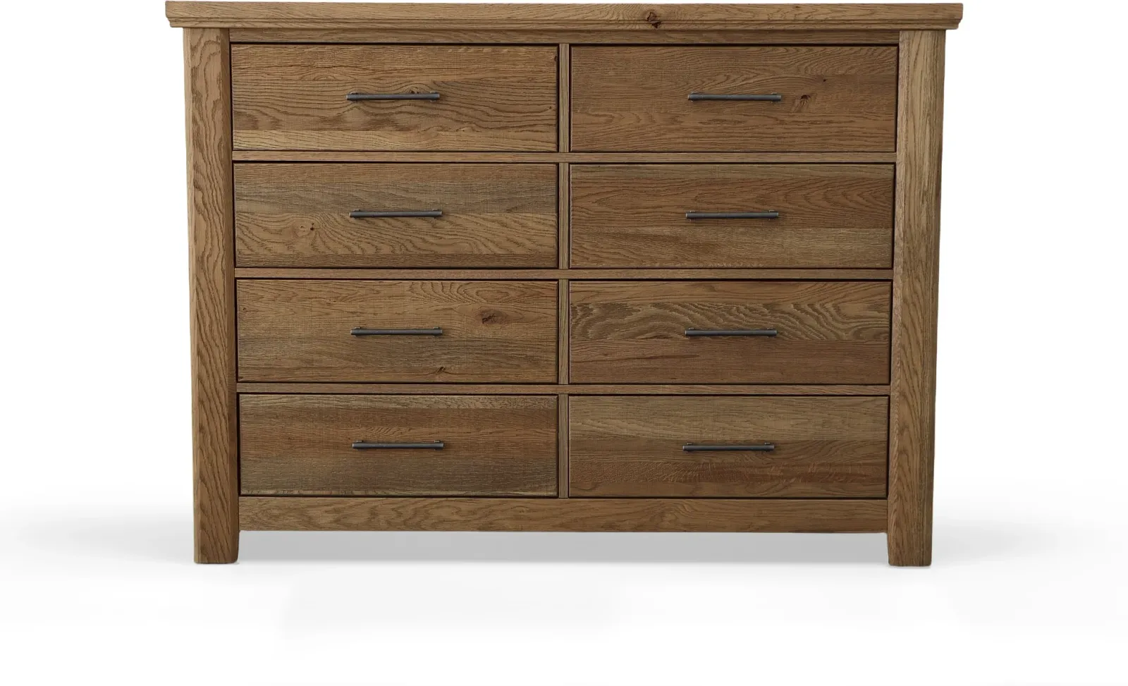 Vaughan-Bassett Furniture Company YELLOWSTONE DRESSER