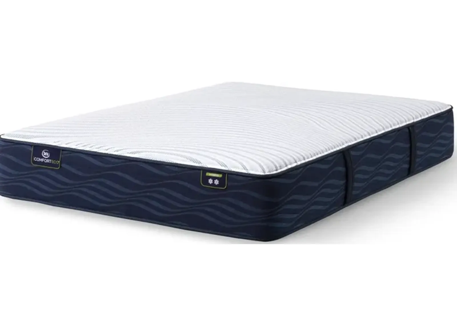 iComfort� by Serta S20 TWIN XL PLUSH HYBRID MATTRESS ONLY